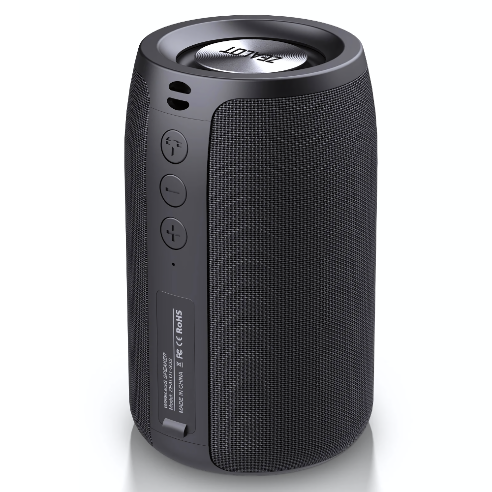 Enceinte Bluetooth