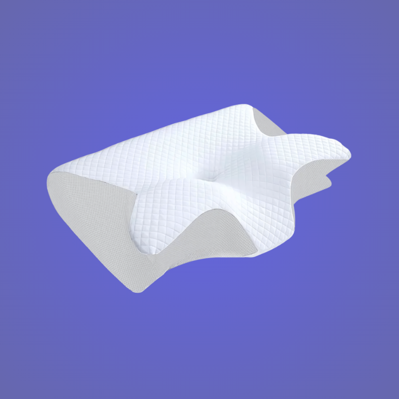 Luméa - Oreiller Cervical