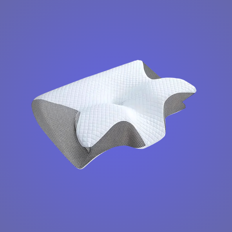 Luméa - Oreiller Cervical
