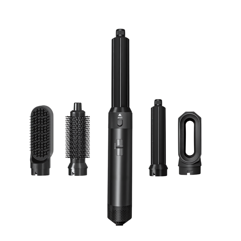 Curléa - AirStyler 5 en 1