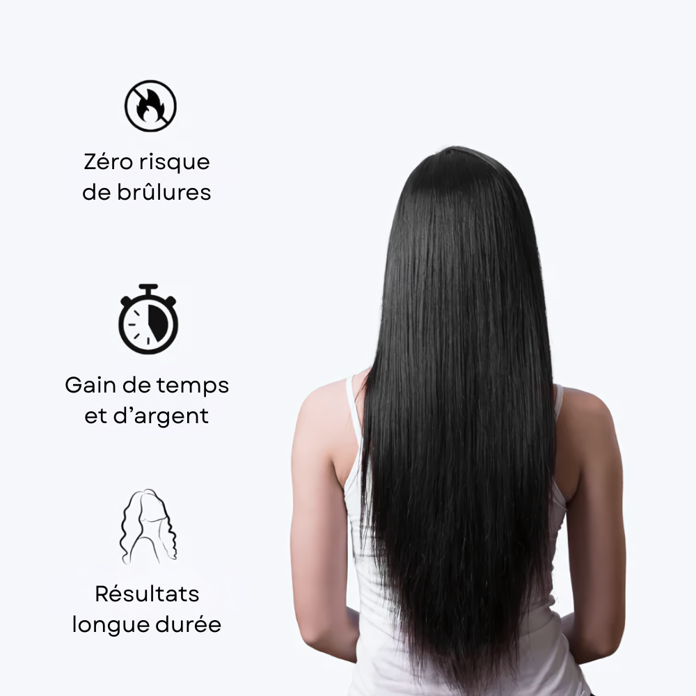 Curléa - AirStyler 5 en 1