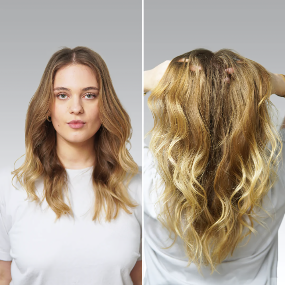 Curléa - AirStyler 5 en 1