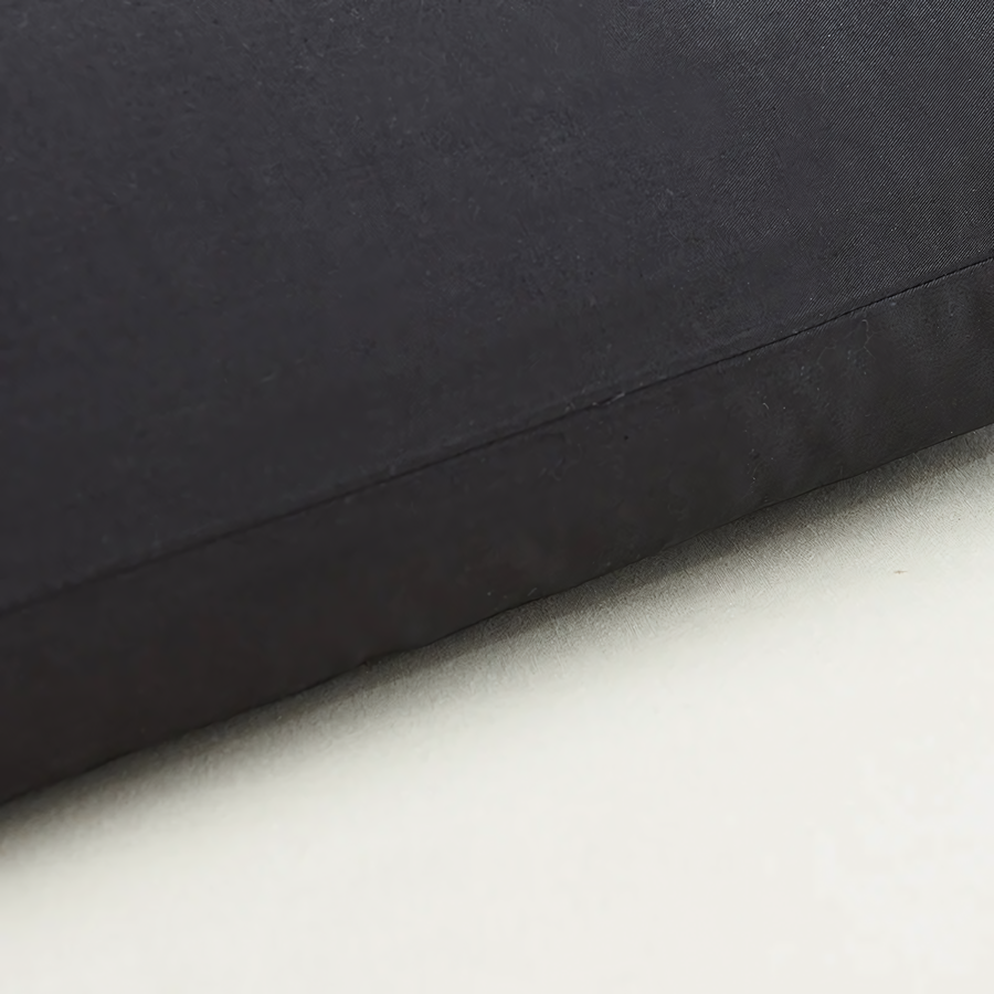 2 Taies Luméa – 100% Coton