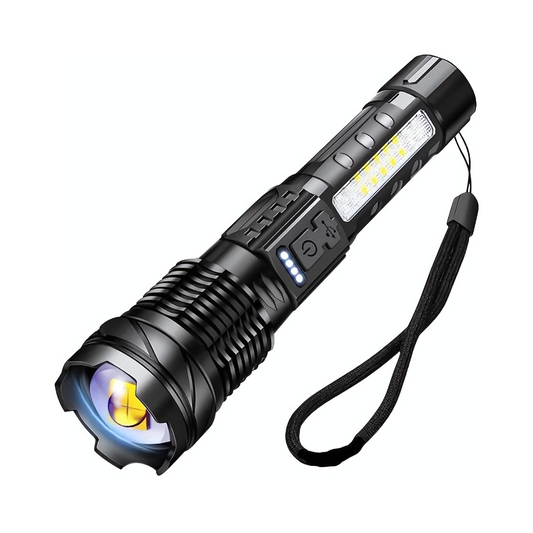 FlashCore – Lampe Tactique