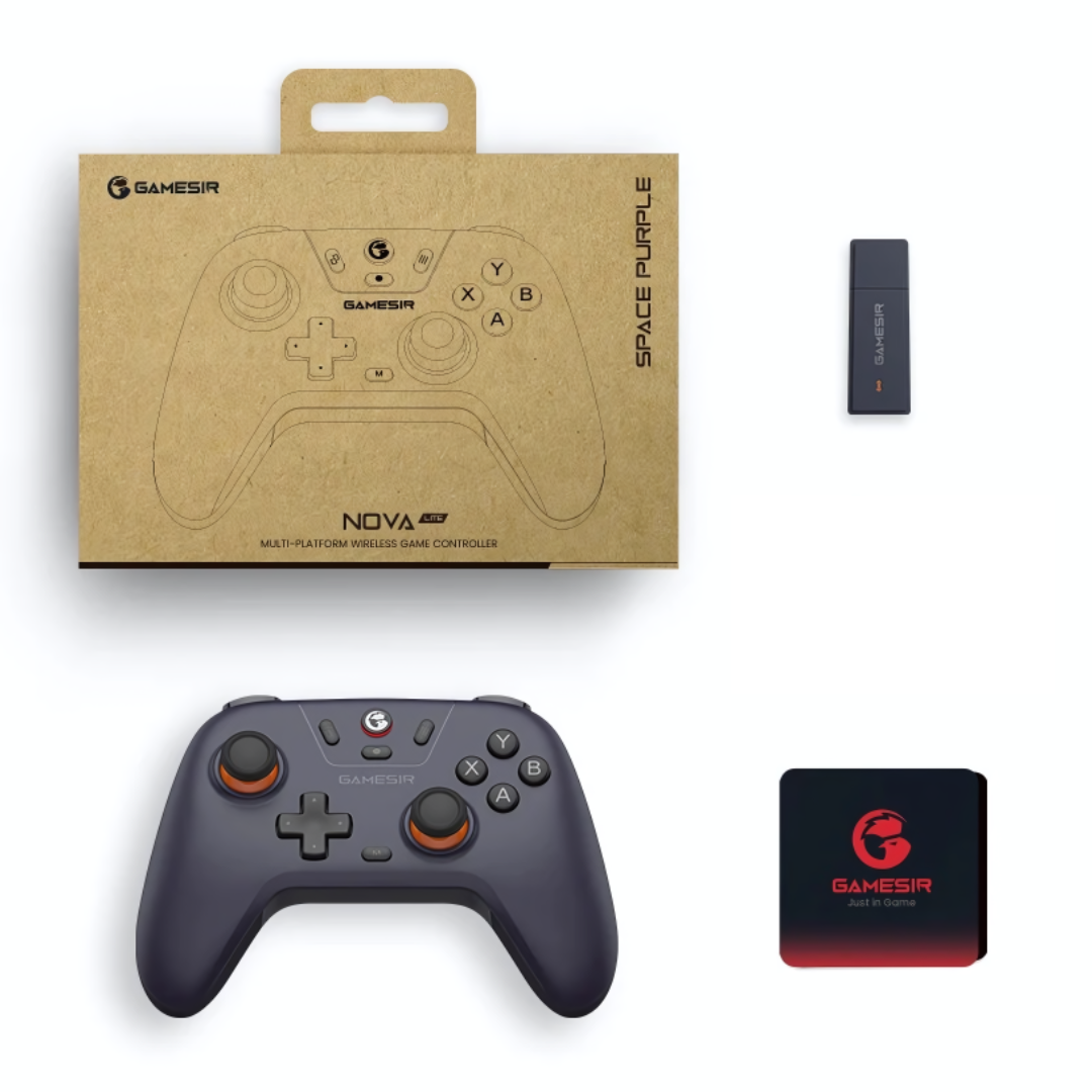 Nova - Gaming Controller