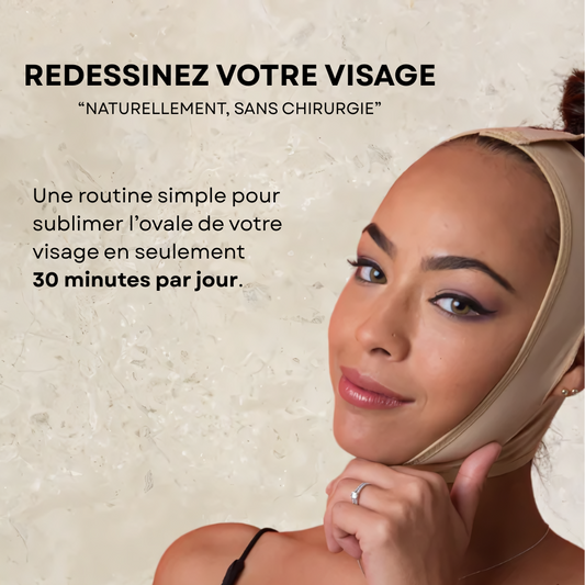 Linéa - Ovale Redessiné