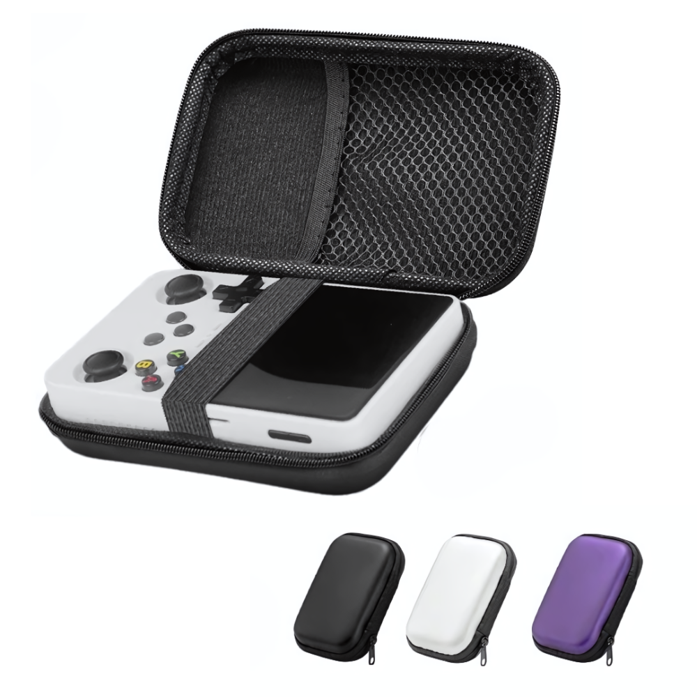 PixelCover - Protection