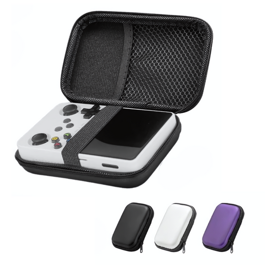 PixelCover - Protection