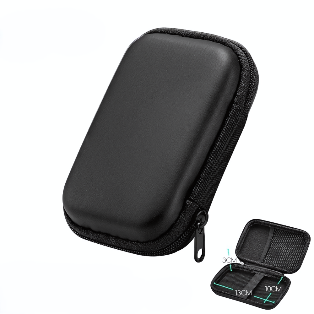 PixelCover - Protection