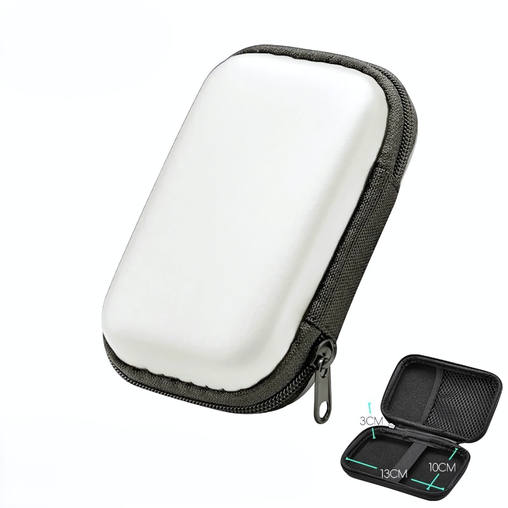 PixelCover - Protection