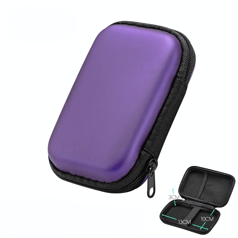 PixelCover - Protection